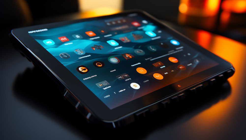 Das robuste Tablet: Was sind seine Vorteile?