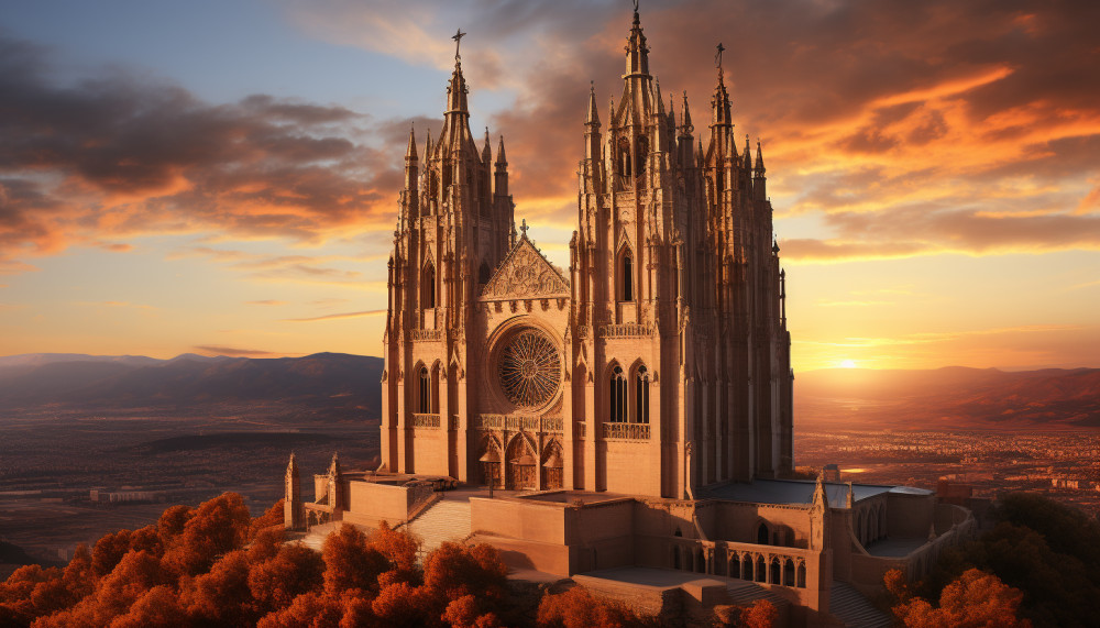 Die besten Kathedralen in Frankreich, die Sie besuchen können