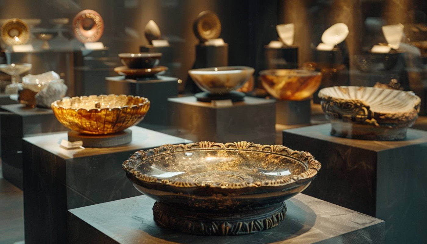 Die Evolution und kulturelle Bedeutung von Aschenbechern im Laufe der Zeit