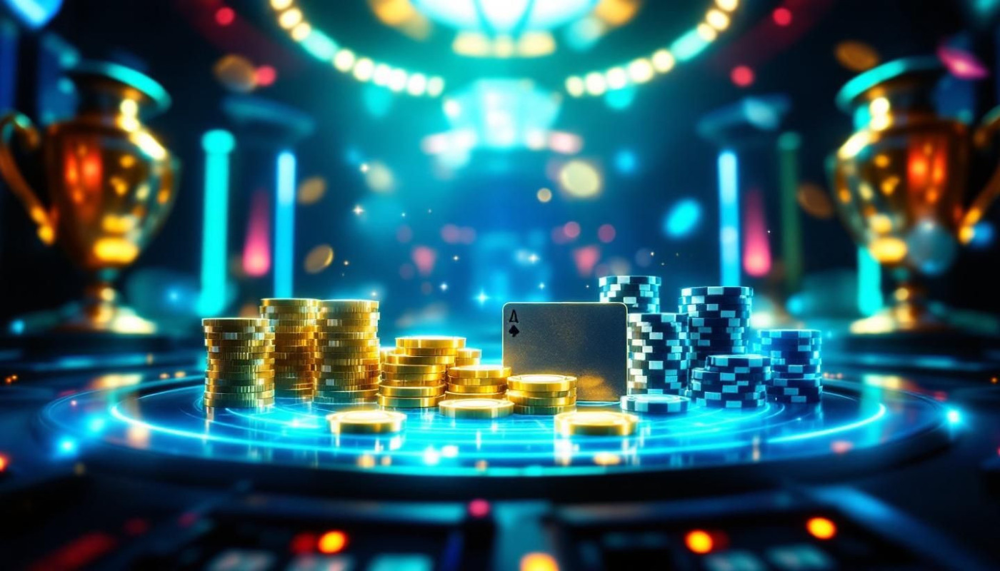 Die Vorteile verschiedener VIP-Programme in virtuellen Spielhallen