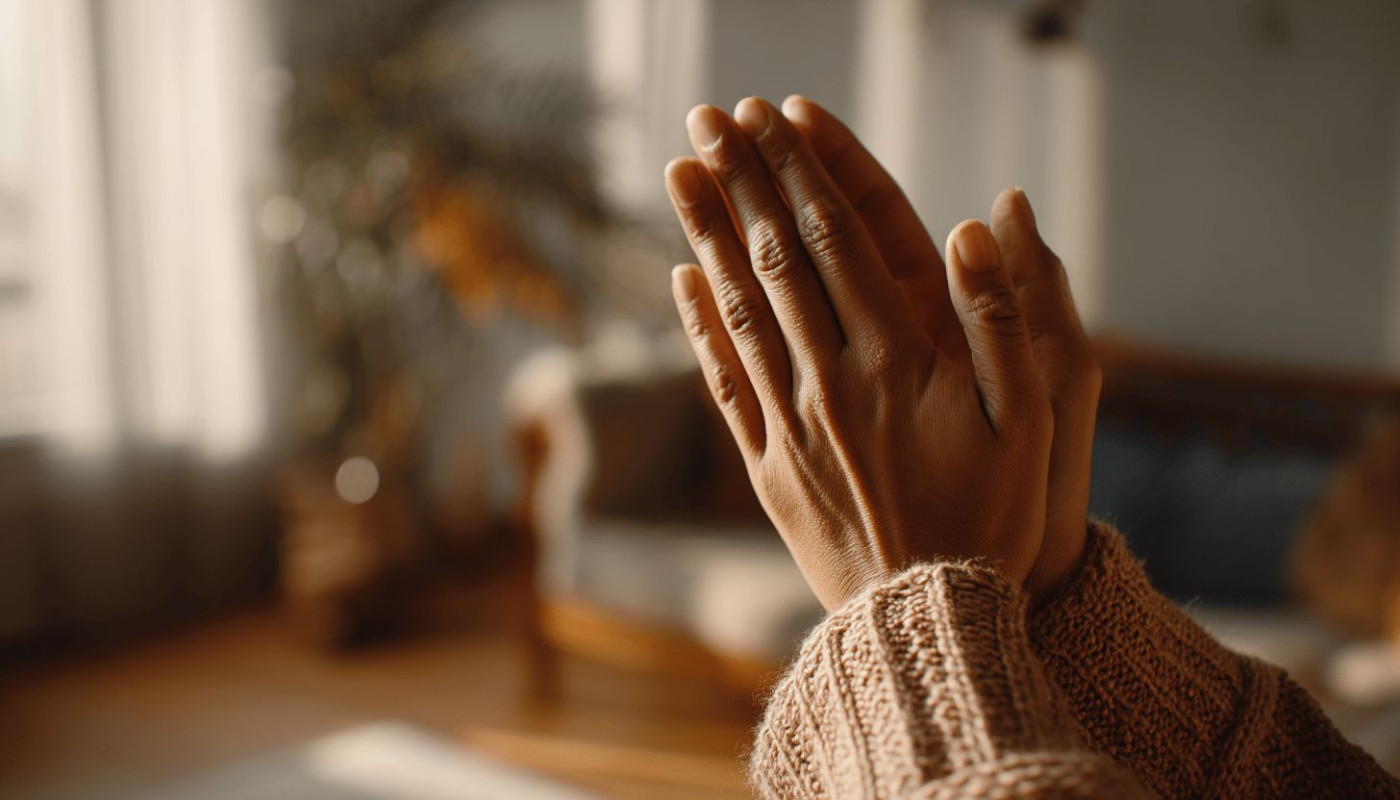 Effektive Selbstmassage Techniken für die Linderung von Muskelverspannungen