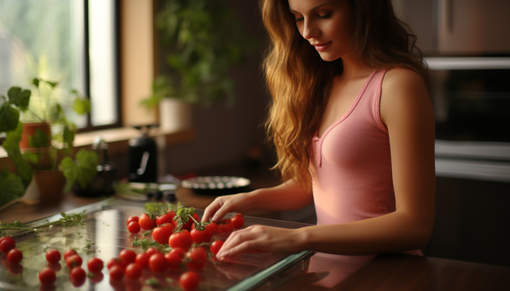 Einige Tipps zur Gewichtszunahme