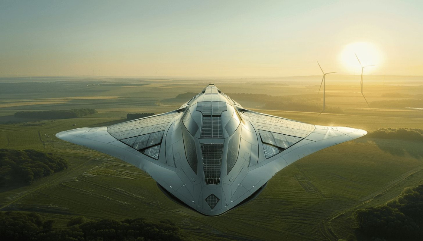 Erneuerbare Energien und ihre Rolle in der geopolitischen Landschaft