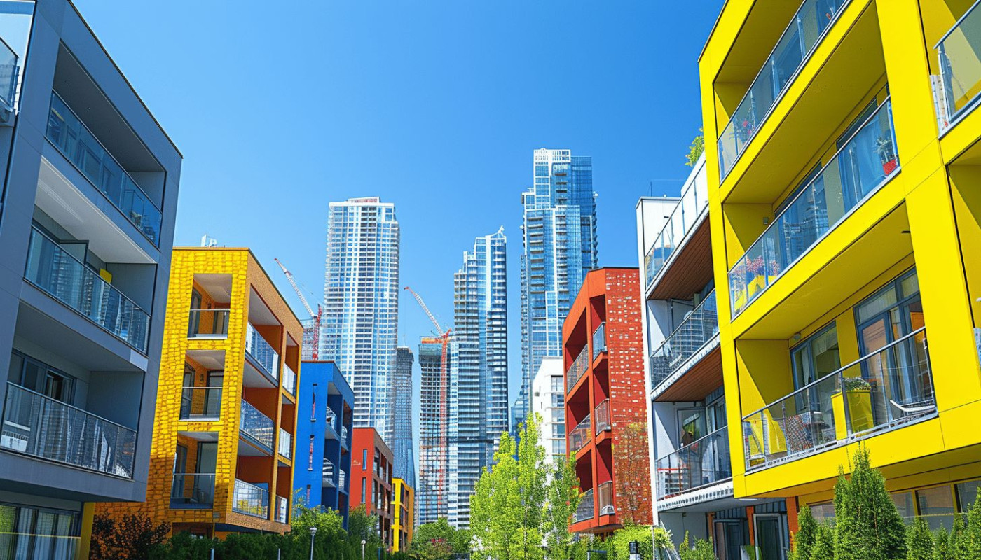 Immobilien als Kapitalanlage Städte mit dem besten Preis-Leistungs-Verhältnis in 2023