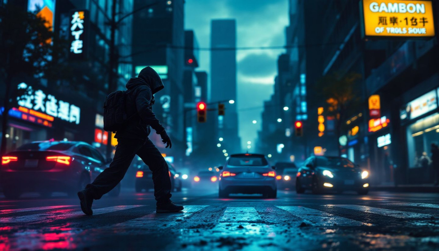 Strategien, um große Summen in Straßenüberquerungsspielen zu gewinnen