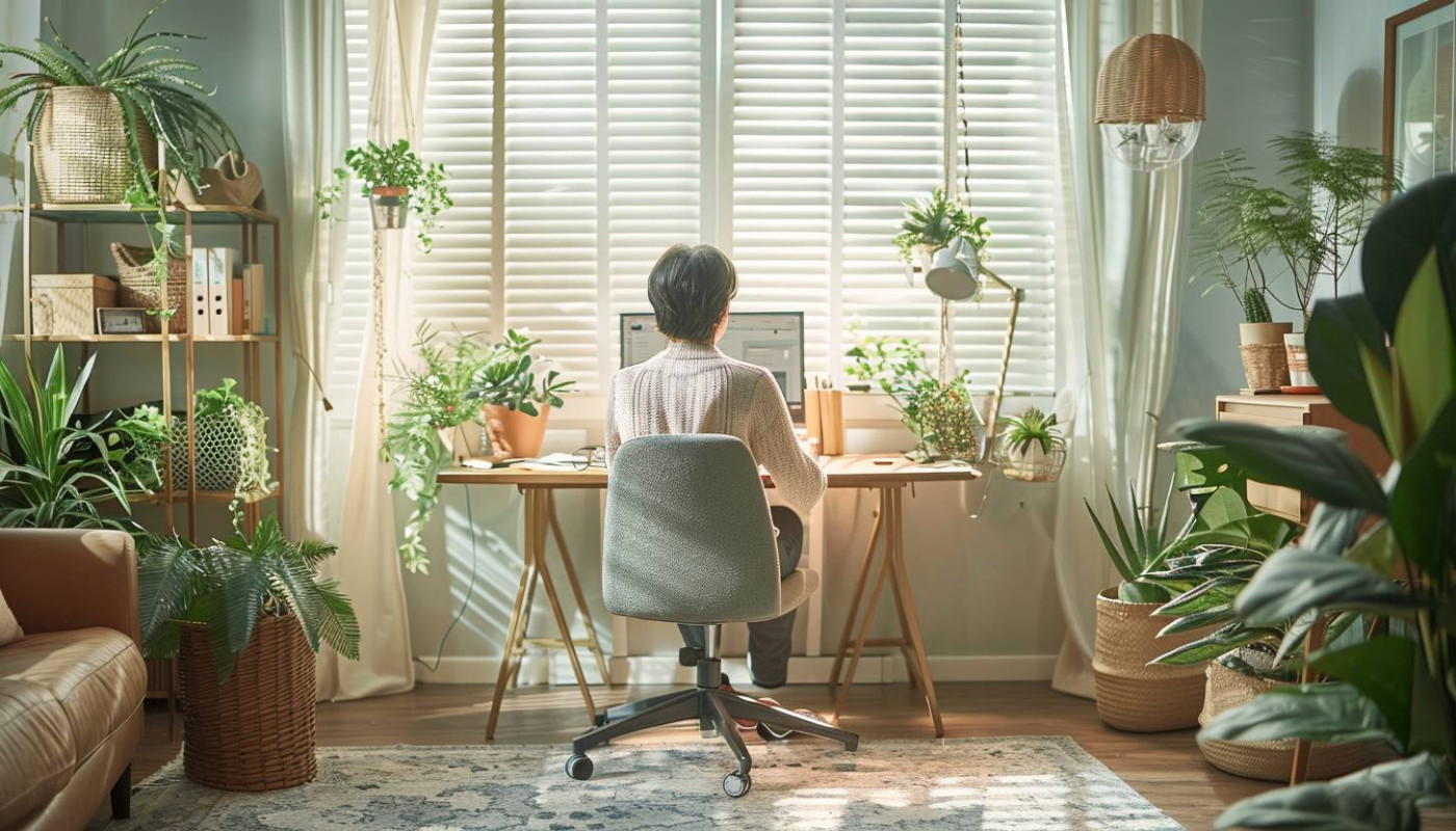 Strategien zur Förderung der Mitarbeiterzufriedenheit im Homeoffice