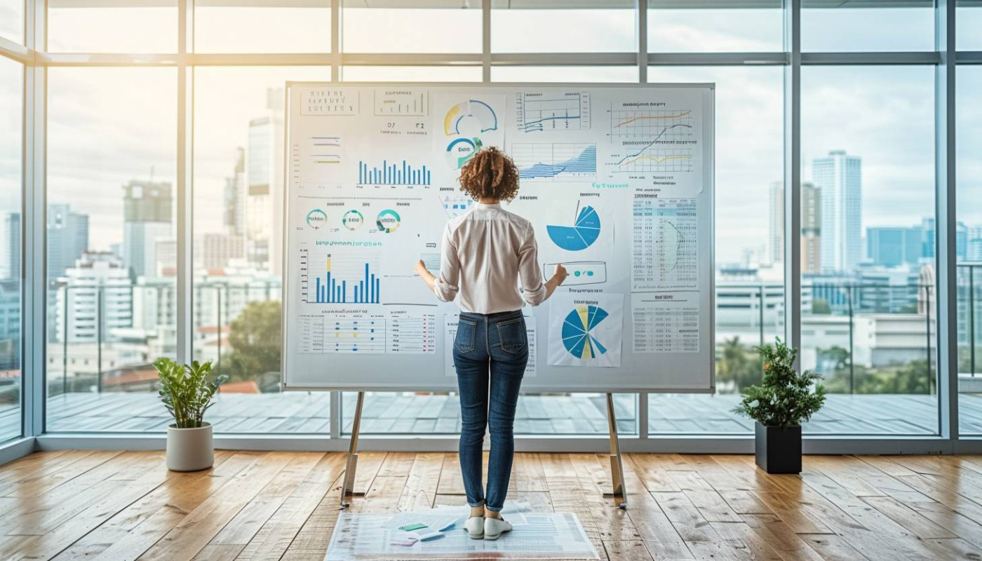 Strategien zur Integration von KI in traditionelle Geschäftsmodelle