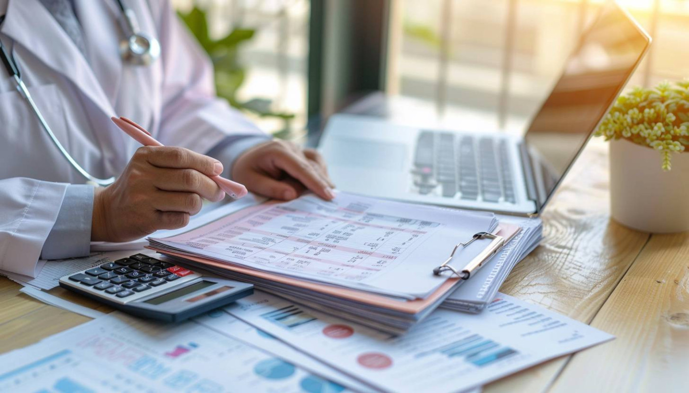 Strategien zur Optimierung von Versicherungsbeiträgen bei chronischen Erkrankungen