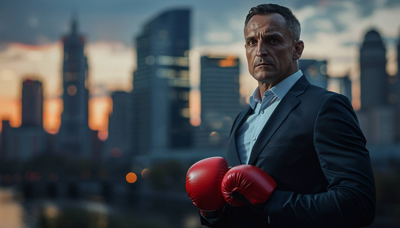 Strategien zur Steigerung der mentalen Resilienz bei Männern