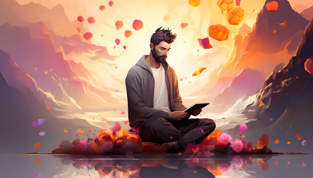 Strategien zur Stressbewältigung beim Online-Glücksspiel