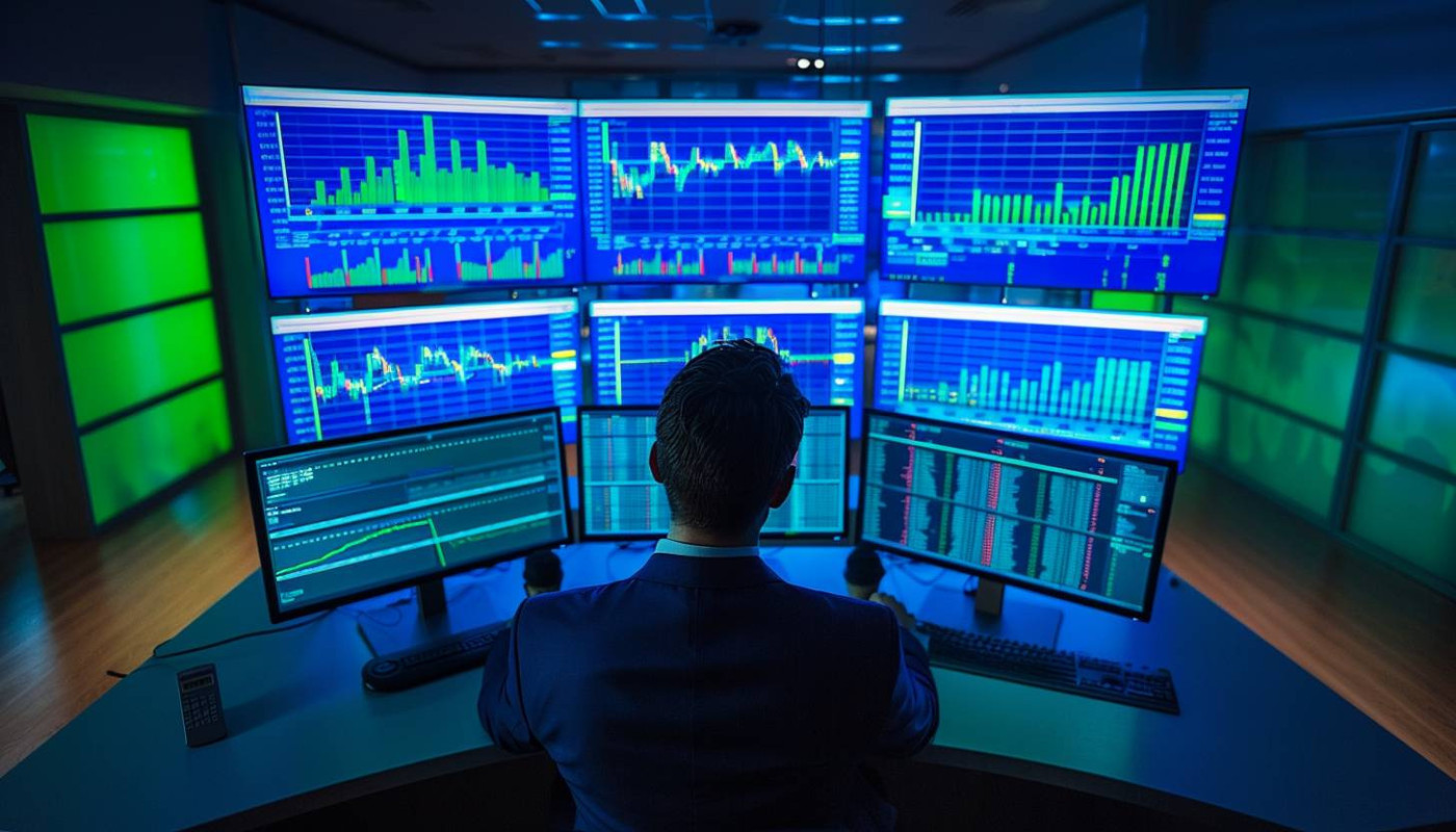 Strategien zur Vermeidung von Betrug beim Handel mit digitalen Währungen