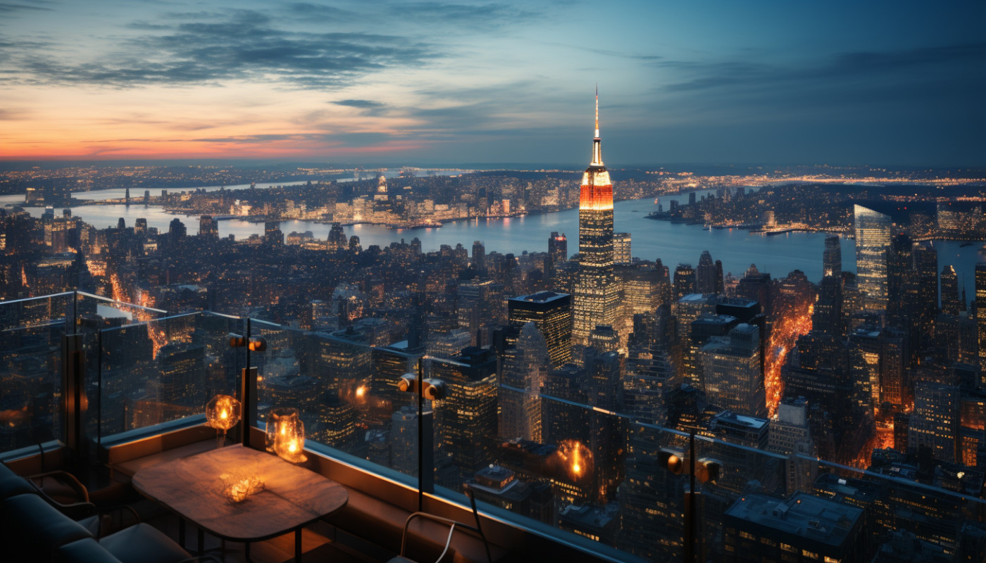 Technologie im Big Apple: Wie Innovationen das Stadtleben in New York transformieren