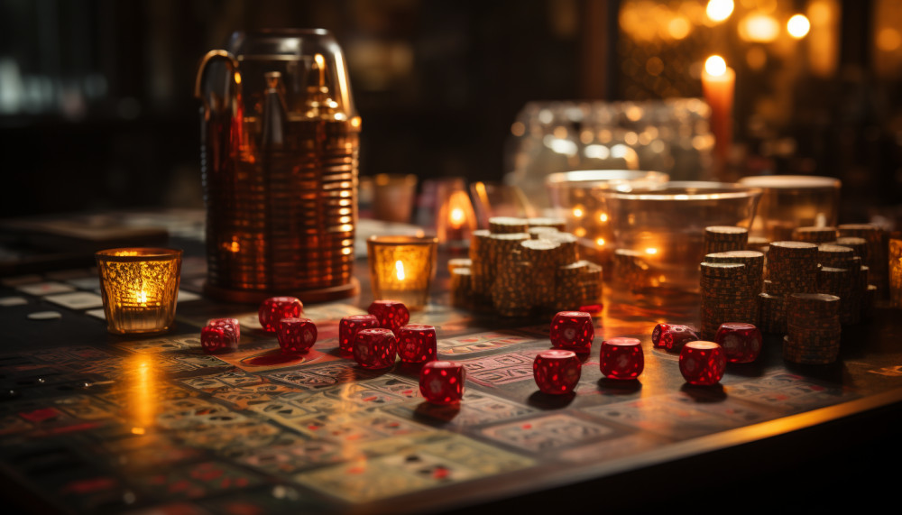 Technologische Innovationen in Online-Casinos und deren Einfluss auf Spielerlebnisse