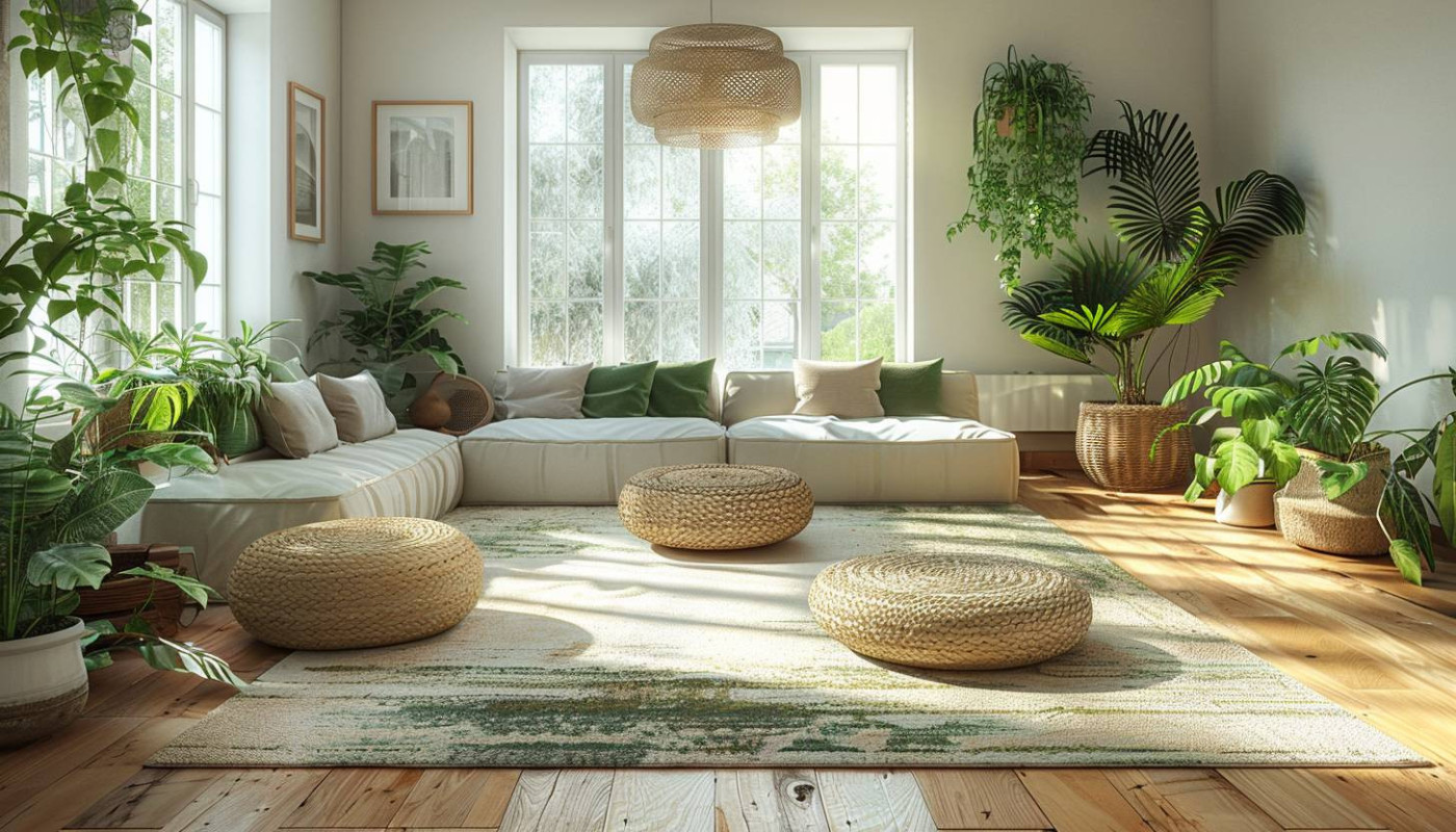 Tipps für die Auswahl nachhaltiger Möbel für ein umweltfreundliches Zuhause