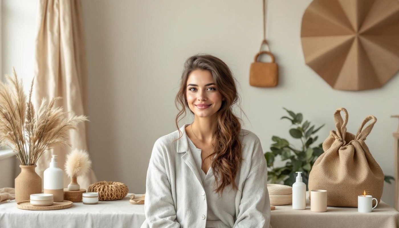 Tipps für einen nachhaltigen Lebensstil ohne Kompromisse bei der Eleganz