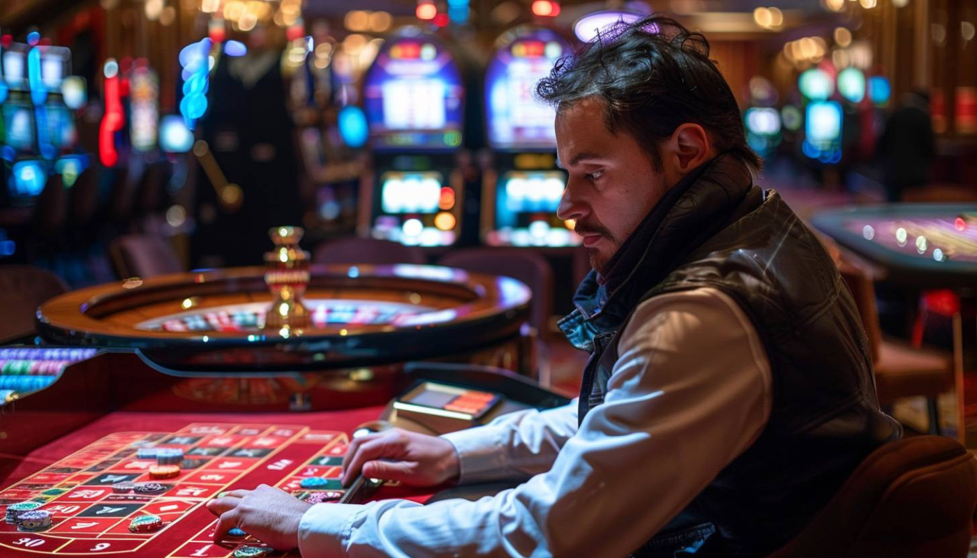 Verantwortungsvolles Spielen: Wie man sicher in Live-Casinos spielt