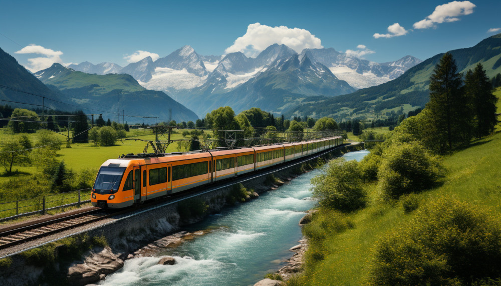 Was kann man in den Sommerferien in der Schweiz unternehmen?