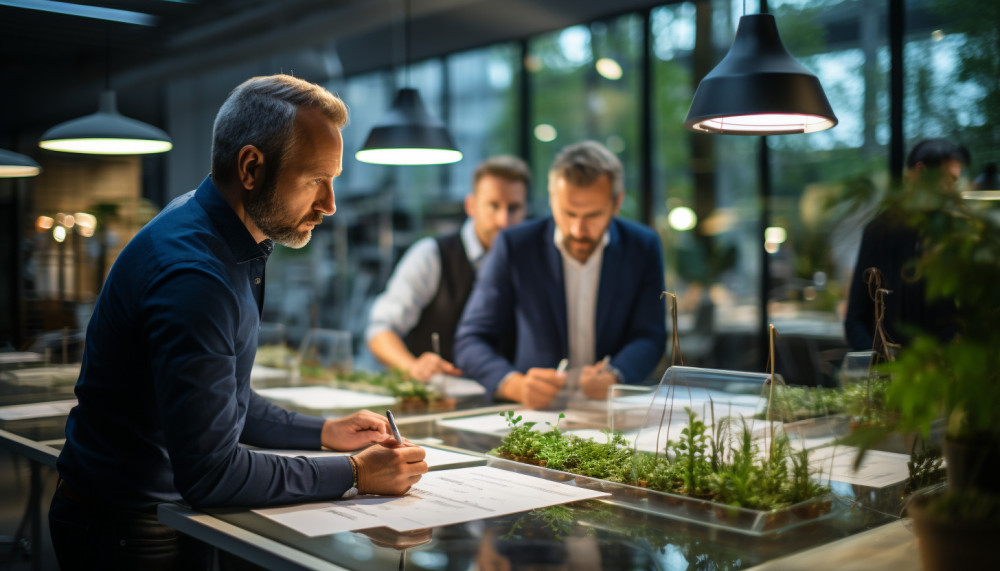 Was muss man als Arbeitnehmer unternehmen?