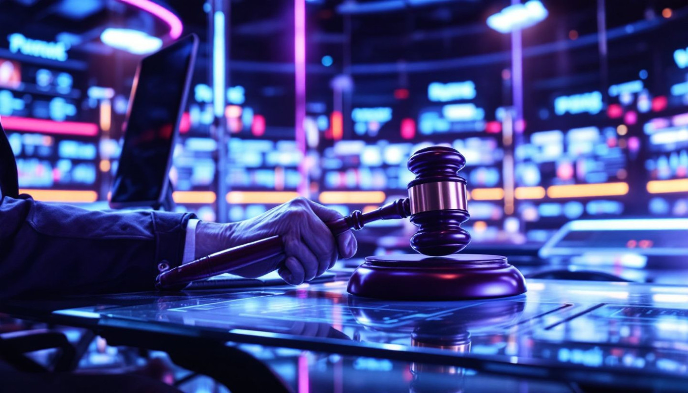 Wie beeinflussen rechtliche Änderungen die Sportwettenbranche?