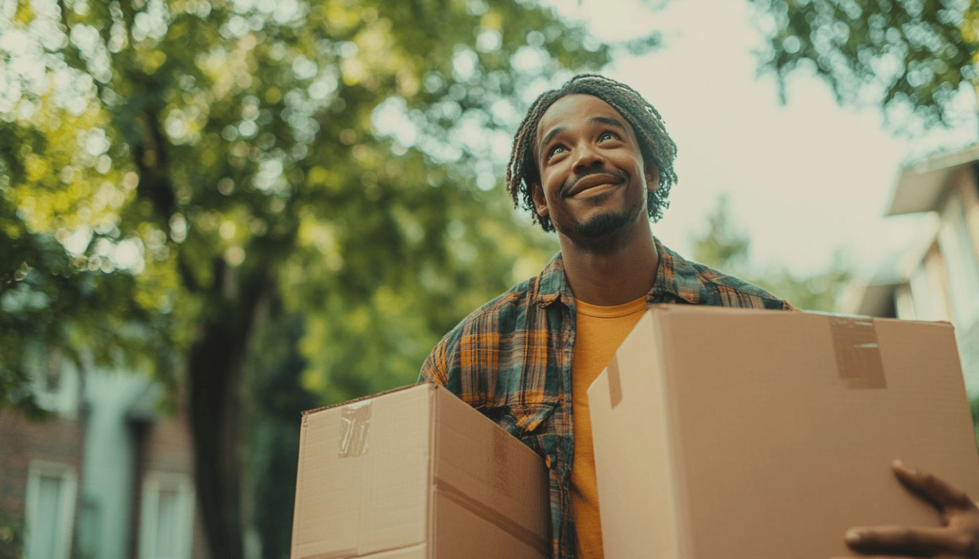 Wie man den Umzug nach Europa stressfrei und erfolgreich gestaltet