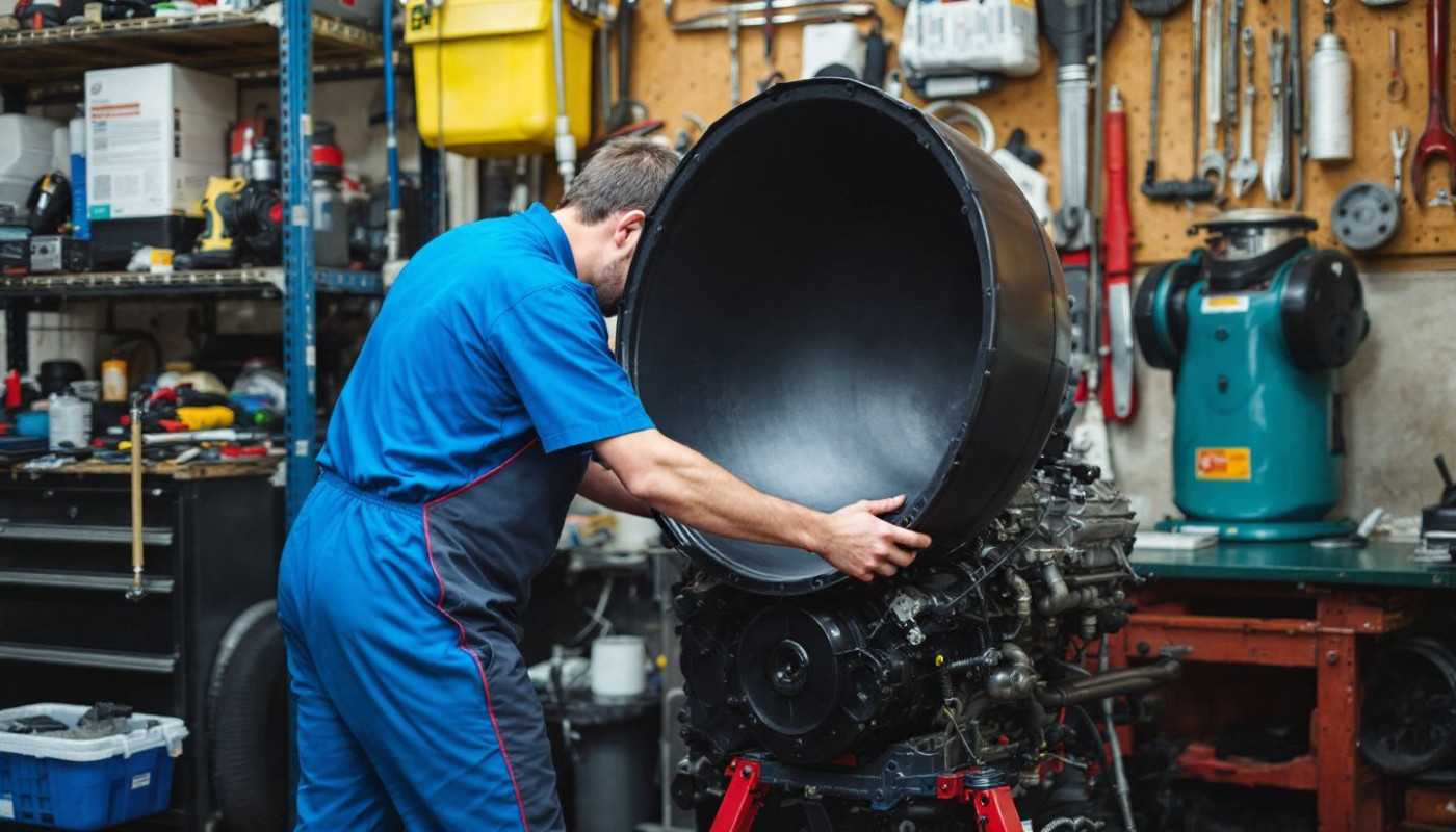 Wie man die Lebensdauer Ihres Autos durch regelmäßige Wartung verlängert