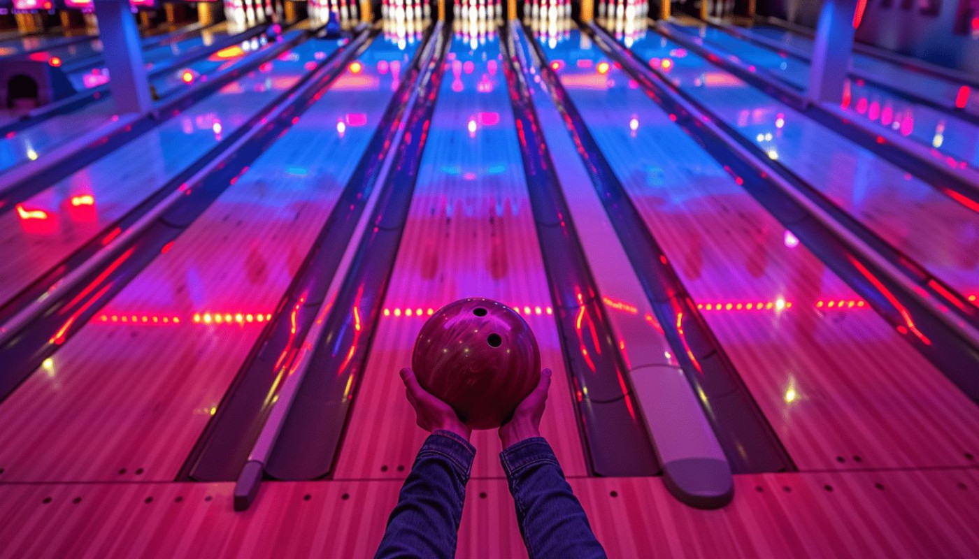 Wie man die perfekte Bowlingkugel für Hobby und Wettkampf auswählt