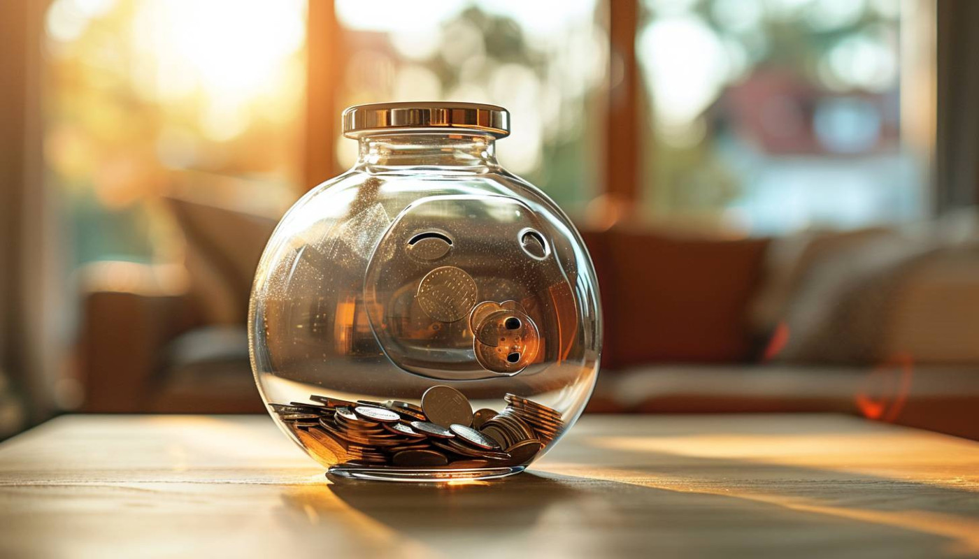 Wie man die perfekte Spardose für jeden Anlass auswählt