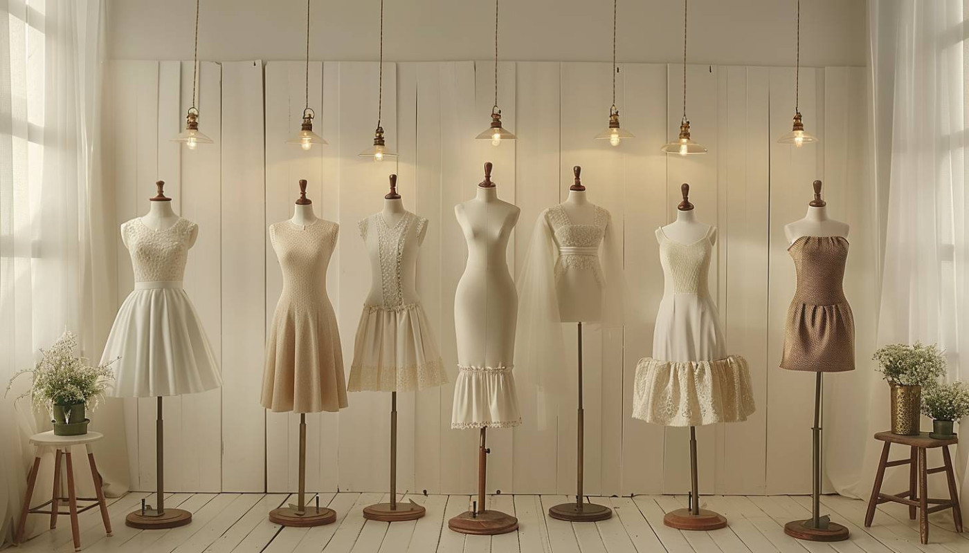 Wie man die perfekten Dessous für jede Figur findet