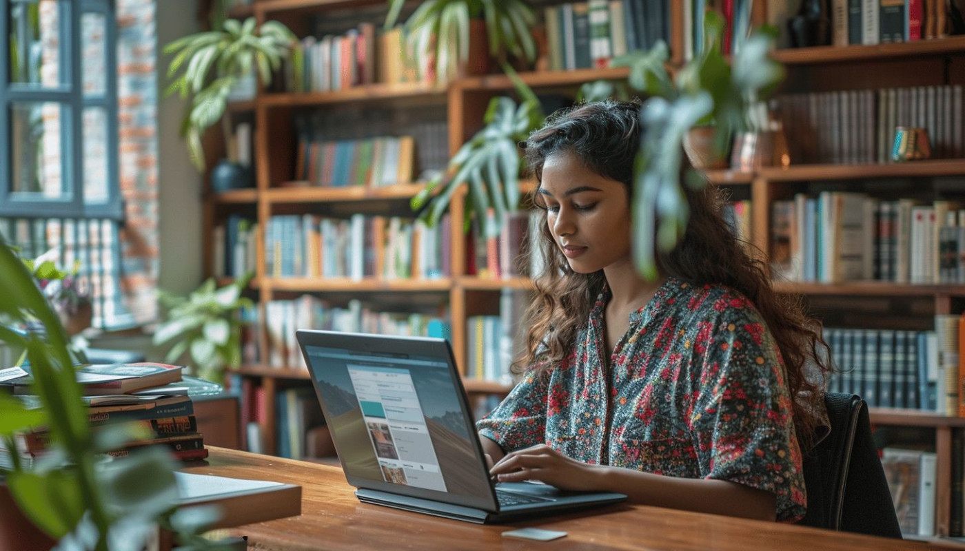 Wie man effektiv bengalische Sprachkenntnisse durch Online-Lernplattformen verbessert