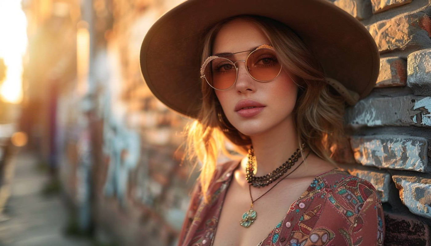 Wie man mit Vintage-Accessoires moderne Outfits aufwertet