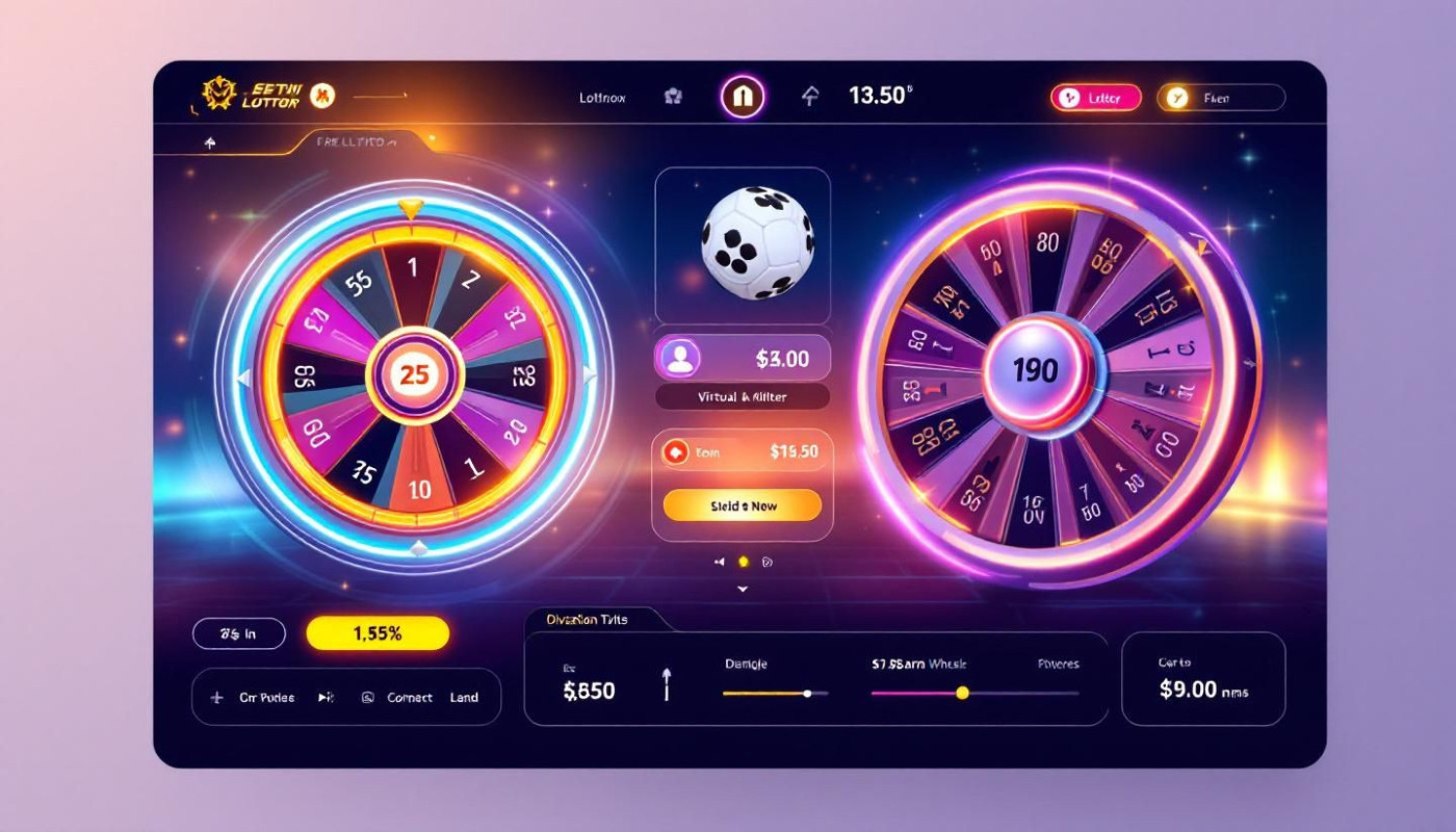 Wie Online-Lotterien die Art und Weise des Gewinnens verändern?