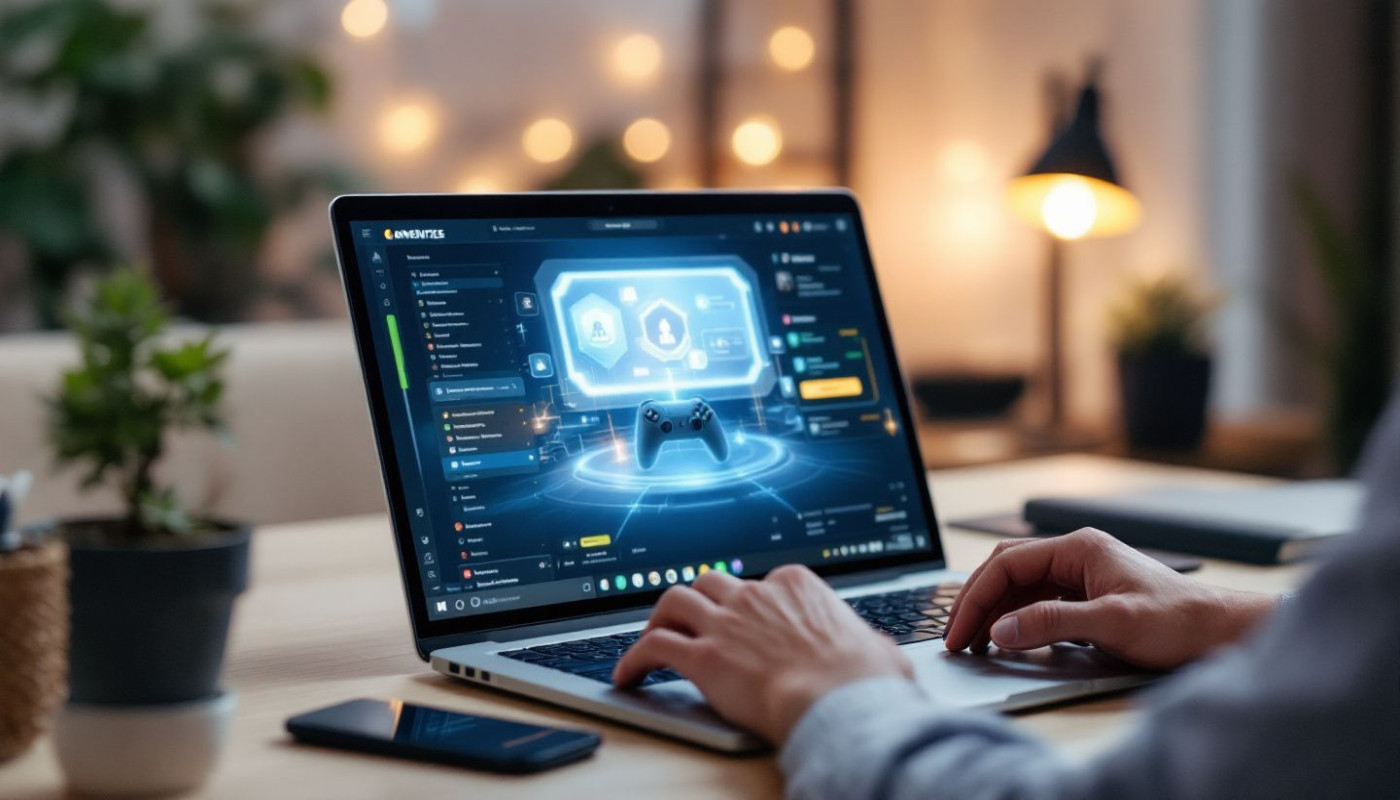 Wie wählt man das sicherste Online-Spielportal aus?