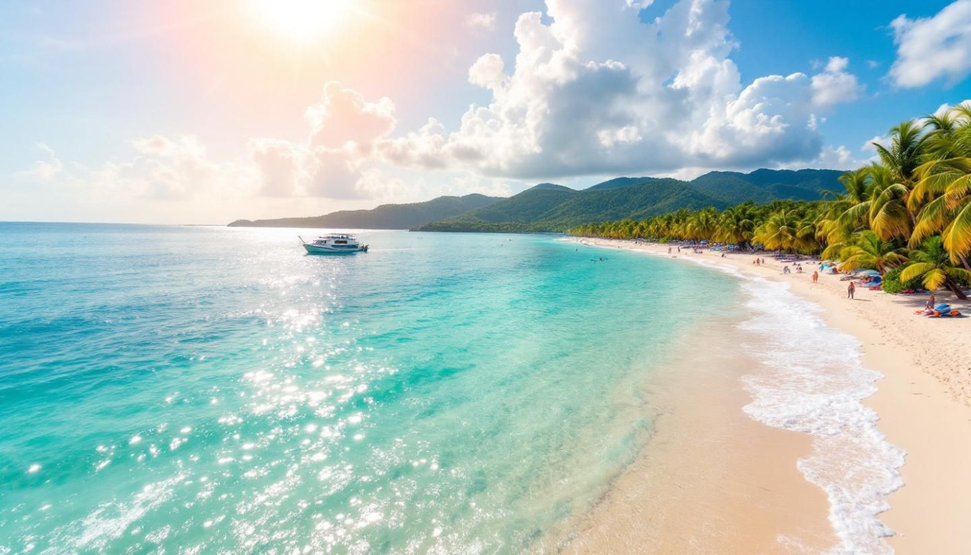 Wie wählt man die perfekte thailändische Insel für Ihren Urlaubstyp?